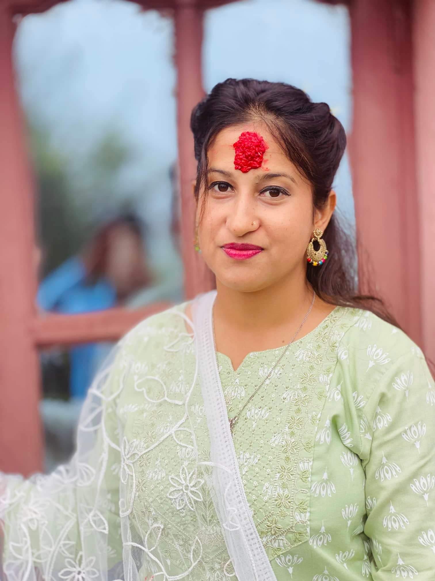Pratima Bhandari